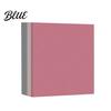 Reliable Adhesive Notes Morandi Colored Memo Notes Smooth Writing Paper
