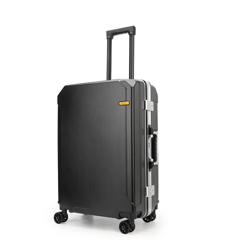

Hengyuanxiang HYX8057 PC Luggage with Aluminum Frame