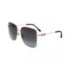 Women S heSter 59mm SunglaSSeS Gold