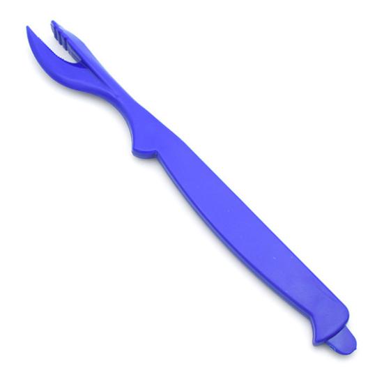 10 ks sušenek z krabích stehýnek Efektivní příprava mořských plodů Kompaktní humr Langusty Krevety Cracker na krevety Snadný otvírák Korýše Výběr mořských plodů Nástroj