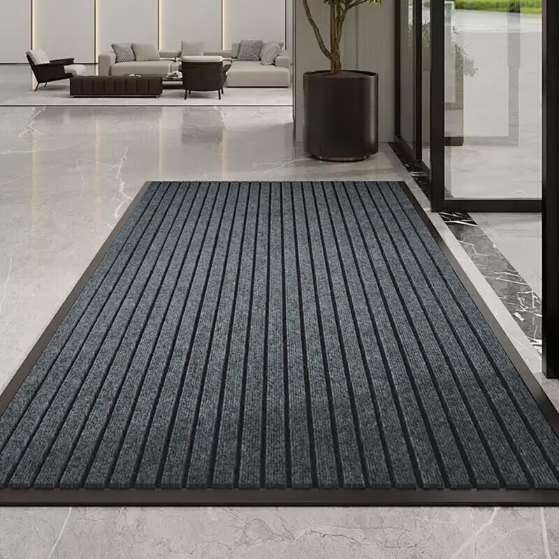 

Xinkai Commercial Anti-Slip Absorbent Floor Mat
