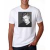 Nuovo arrivo Unisex Stile Estivo moda Maglietta Leonardo DiCaprio Tee Maglietta Casual