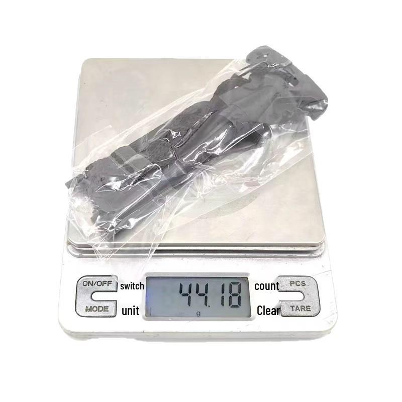 Butterfly-Shaped Outdoor Flint Fire Starter Stick for Survival