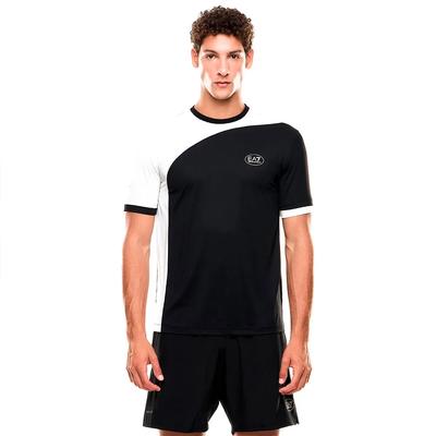 Short-sleeve T-shirt Tennis Pro