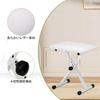 Keyboard Stand Bench Set Keyboard Stand Digital Piano Design Durable and Strong Dustproof Cap Included Height Thick Reinforced 4 Stable Standing