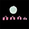 Soft Silicone Dilator Anti Snoring Device Ventilation Easy To Breathe Sleep Snore Nose Vents Nasal Dilators Better Sleep