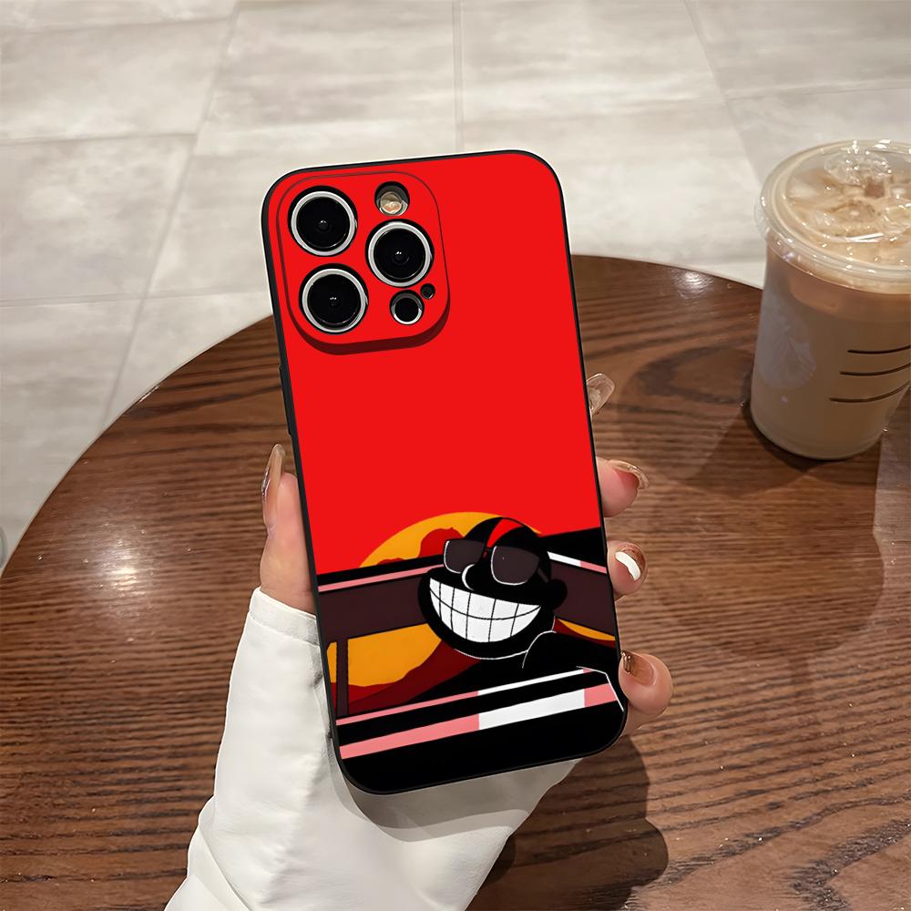 

Lil Darkie Phone Case For Iphone 17 Pro Max 16 Pro Max 15 Pro 14 Plus 13 11 12 Xr X Xs Back Cover iPhone15