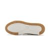 Li Ning COMMOM 80s Low Top Skateboard Shoes Men's White AGCV051-1