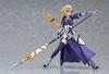 Figma Order bemalte bewegliche Figur Fate/Grand Ruler/Jeanne d'Arc Nicht maßstabsgetreues ABS&PVC
