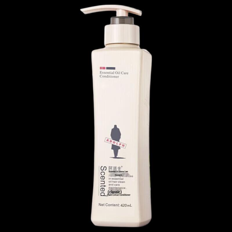 ADOLPH Essential Oil Repair Hair Conditioner