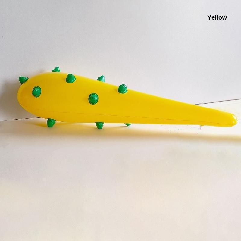 Extra-Large Inflatable Stick Suitable For Party Supplies Pool Games Carnivals Birthdays Halloween