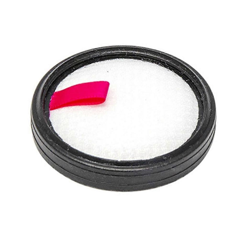 8PCS Filter Element for K370 N370 for T19B Cordless Handheld Vacuum Cleaner Accessories Replacement