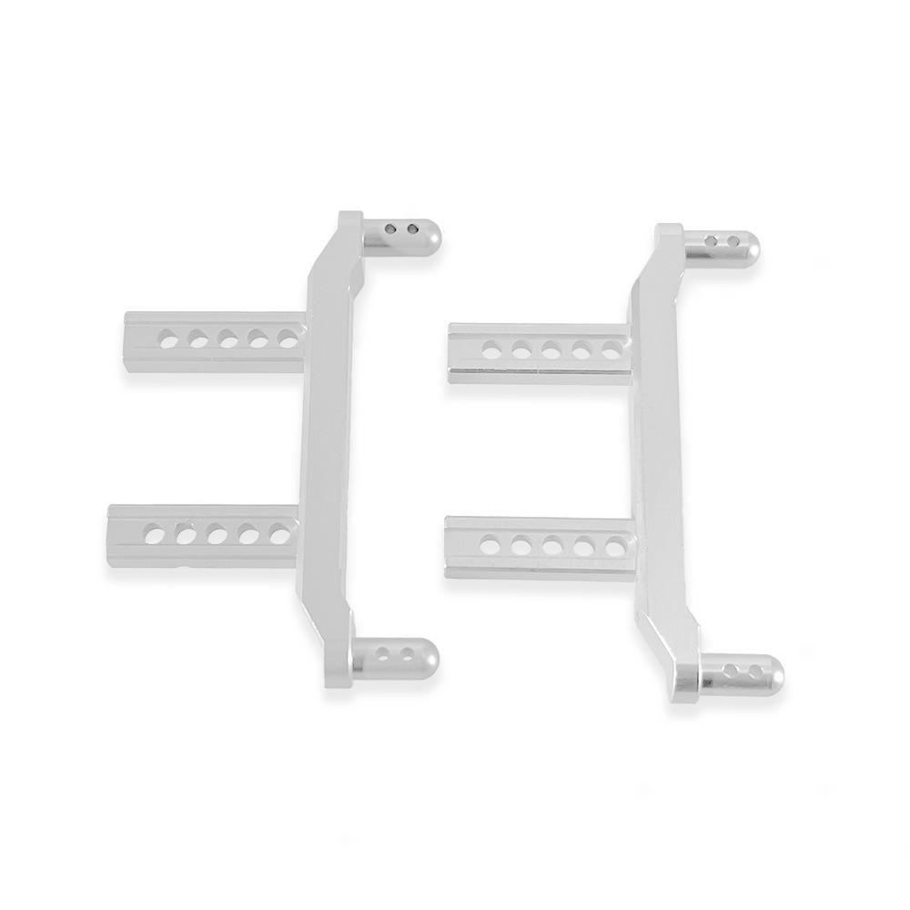 PSY 1/16 Battery Plate Holder RC Car Upgrade Parts for 16101 16102 16103 16104 16106 16201