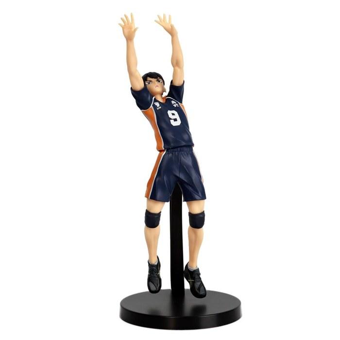Banpresto Haikyu!! Posing Figure Kageyama Tobio 22 cm