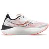 SAUCONY Endorphin Pro 3 White Vizi Red S20755-85