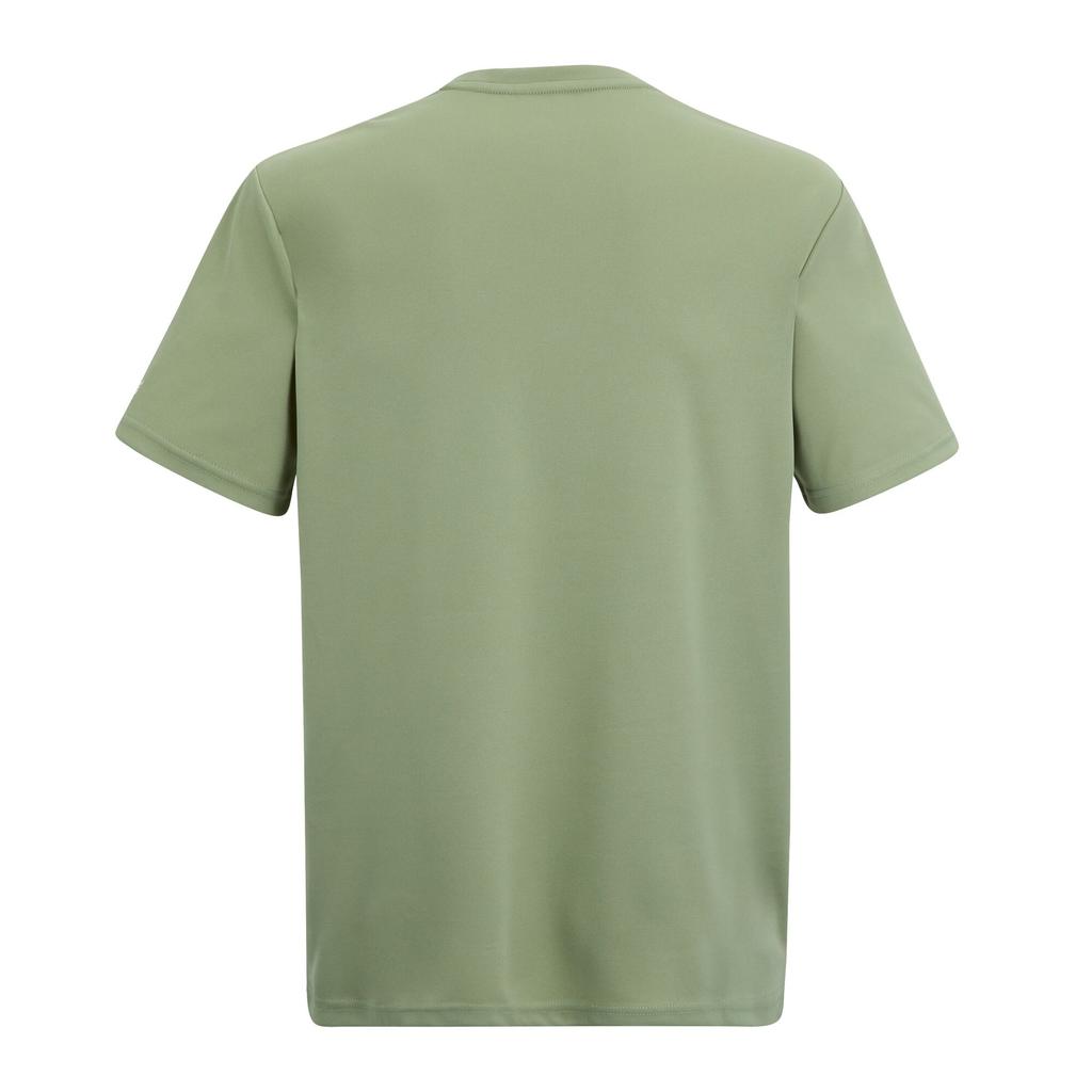 Regatta Mens Fingal Pine Tree T-Shirt