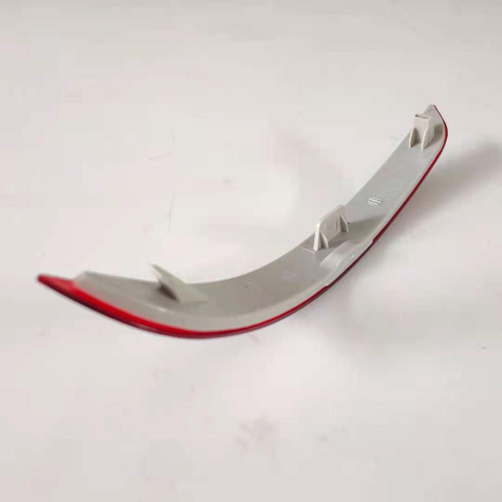 BMW X5 F15 Red Reflector Warning Light 63147290091/63147290092