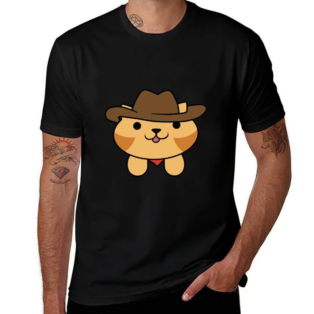 Koszulkka dla kota Billy'ego PerforUnisex Koszulka Dry Fit
