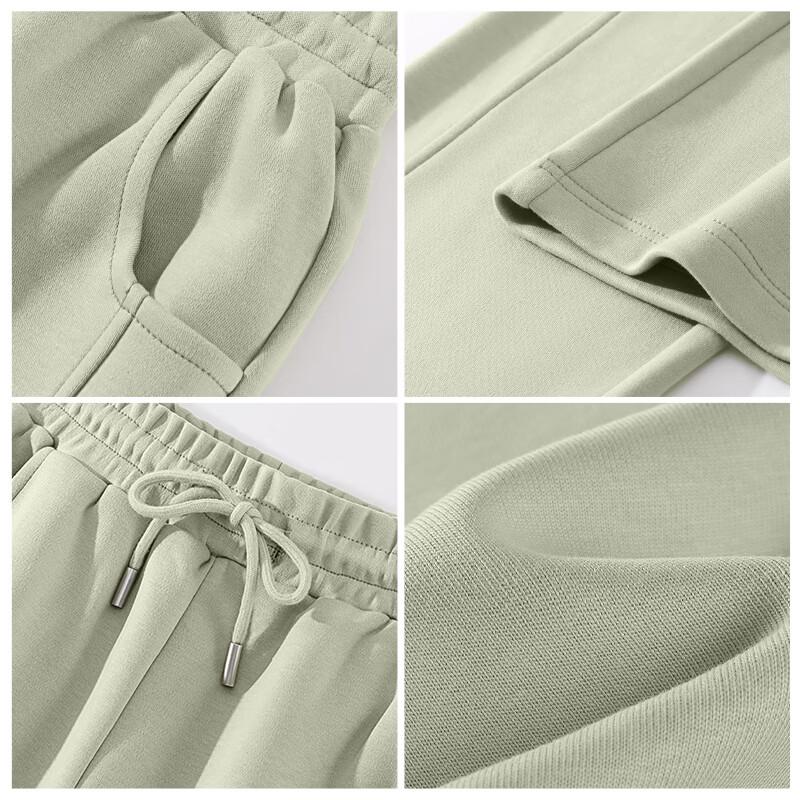 Warrior Damen Freizeithose mit geradem Bein