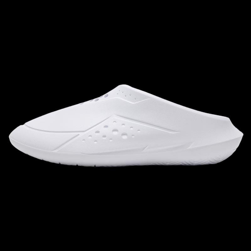 Унисекс спортивные шлепанцы Under Armour US 11.5