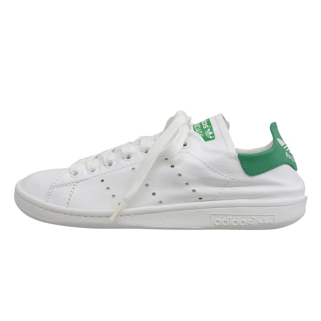 Pristine BALENCIAGA×adidas Sneakers Basse Stan Smith Pelle Donna 24.5 721836 Usate