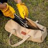 Tent Rod Storage Bag Waterproof Oxford Cloth Pouches Tent Accessory Organizers Container for Awnings Frame Canopy Rod
