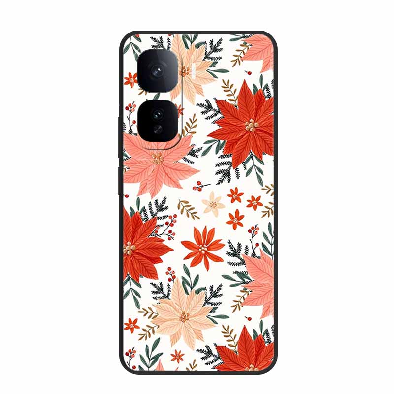 For vivo iQOO Neo 10 Case Fashion Protective TPU Silicone Back Cover Case for iQOO Neo 10 Pro TPU Protective Case iQOO Neo10 Pro