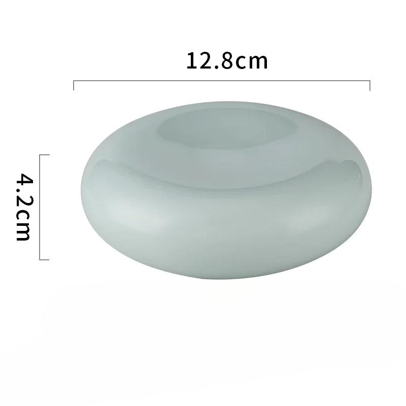 

French-style Pre-dinner Snack Plate with A High Sense of Western Food, Exquisite Small Plates and Creative Dessert Plates