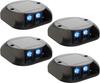 LED-ნათურები – LED მზის ნათურები