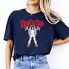 Anime Momo Ayase Relaxed Fit Tshirt Camiseta Short Sleeve Oneck New In Tops Tees
