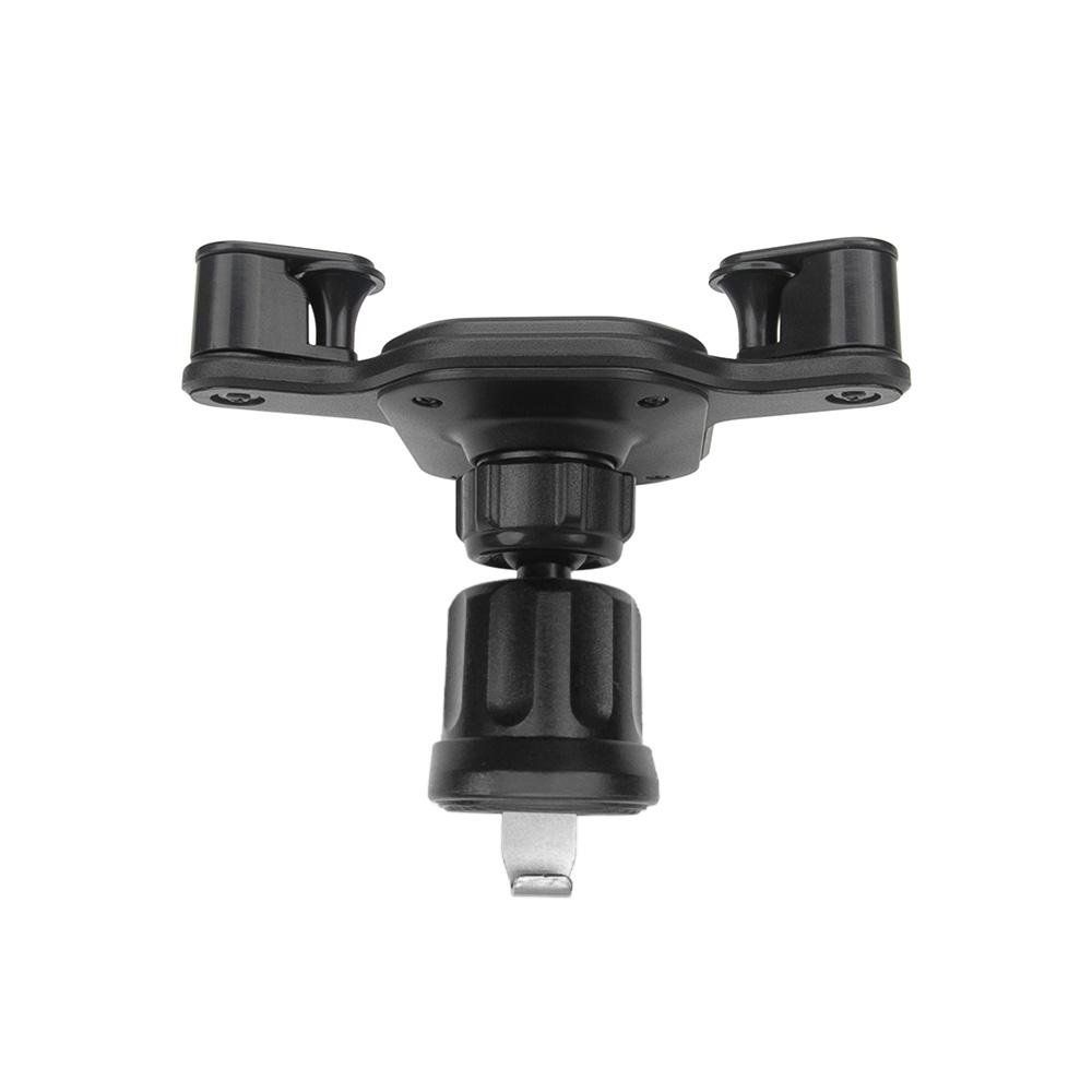 Maxlife Uchwyt Samochodowy Do Kratki Mxch-05 Czarny