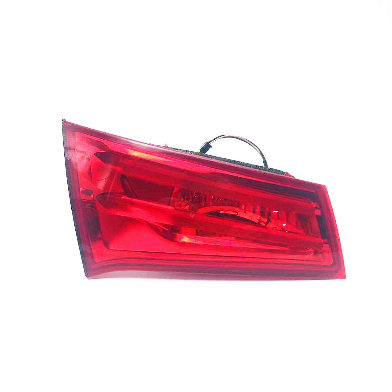 

Citroën C4L Rear Taillight Assembly & Cover for Original Model Passenger side, flat light (inner)