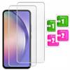 2x TEMPERED GLASS for SAMSUNG GALAXY A54 5G SCREEN PROTECTIVE GLASS 9H
