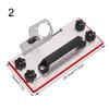Aluminum Chamferer Ceramic Tile 45 Degree Angle Cutter Angle Grinder 100 Type Cutting Chamfering Bracket Replacement