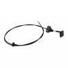 Lanko pro otevírání kapoty motoru pro Honda CR-V 2002-2006 74130S9AA01ZA