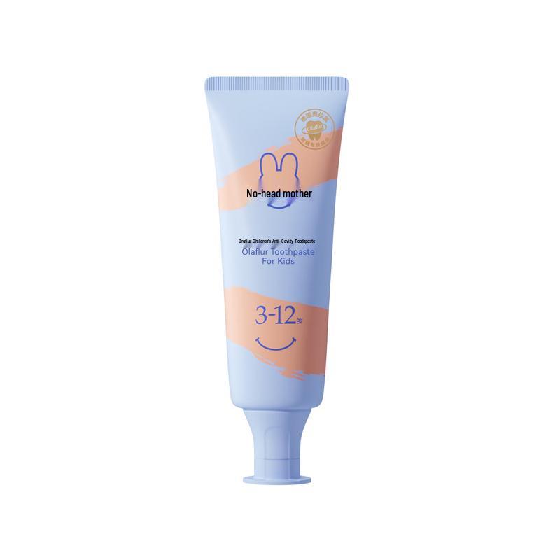 

Детская зубная паста TuTouMaMa Orafluor против кариеса (3-12 лет)