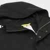 Kangol Fish Tail Parka Black 9014