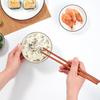 Zhang Xiaoquan Xuanxiang Ironwood Chopsticks - 10-Pair Set