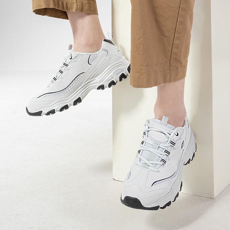 Skechers Men s Casual Shoes 894193-LTGY 7