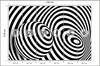 Photomural Ball 3D Self-Adhesive Mural 520x318