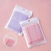 100 Stücke Wimpernreinigungsbürste Wimpernverlängerung Micro Wattestäbchen Individuelle Wimpern Microbrush Beauty Makeup Clean Remover Tools