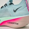 Nike Air Zoom Alphafly NEXT% 3 Glacier Blue Mint Foam Męskie Sneakersy Green-Shock Black FD8311-400