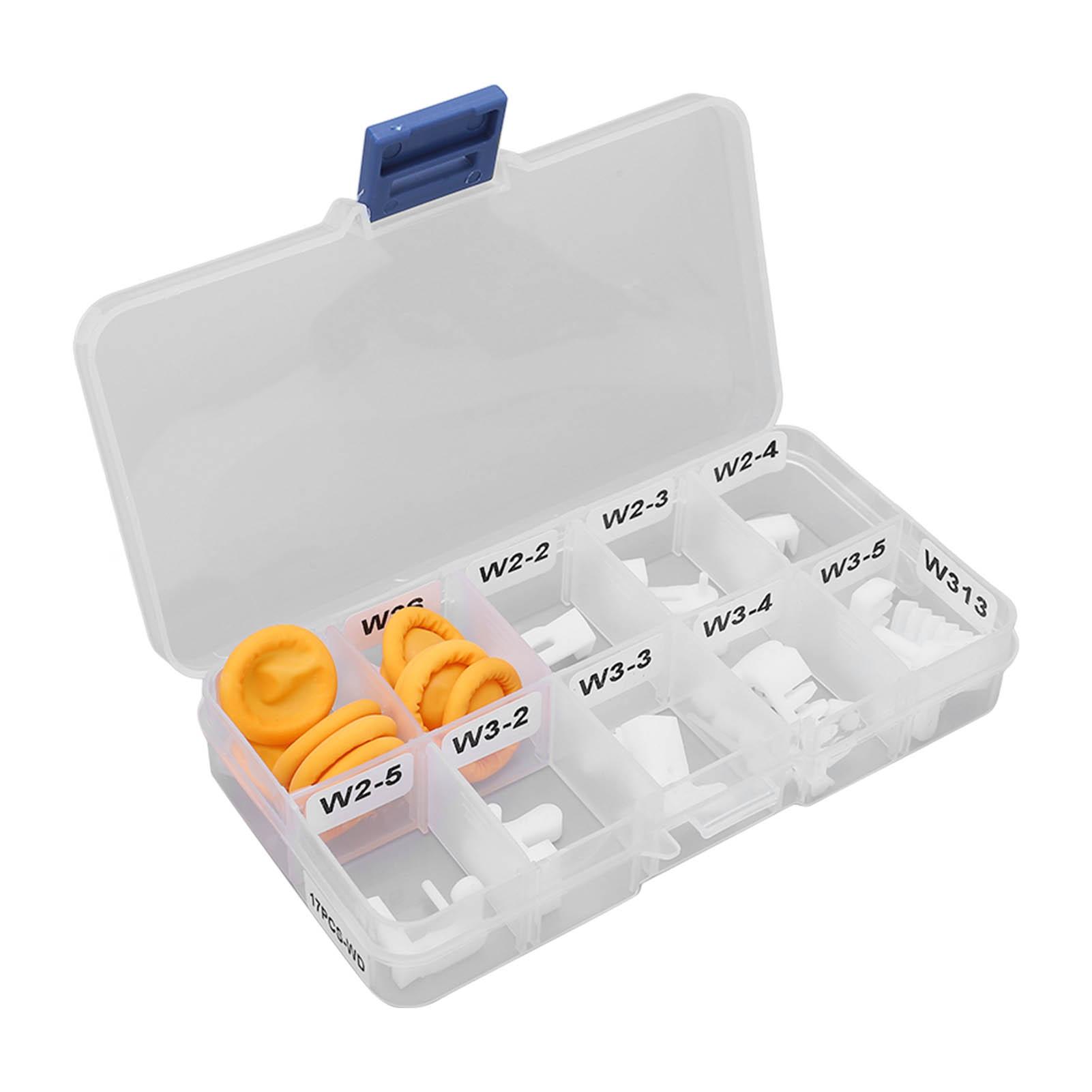 

Hard Drive Head Replacement Tool Practical Shockproof HDD Repair Comb Data Recovery Tool