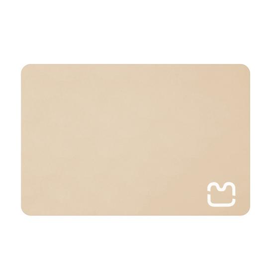 

Быстро впитывающий воду коврик для кормления домашних животных с нескользящим дном, прямоугольный, устойчивый к царапинам для домашних собак