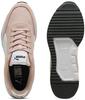 Кроссовки Puma R78 Lightwind Unisex rose quartz/black/white