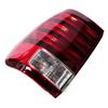 Car Rear Brake Stop Lamp Fog Light Lamp Tail Light Taillights Rear Bumper Parking Light For Lexus LX470 2006 Turn Signal Lamp