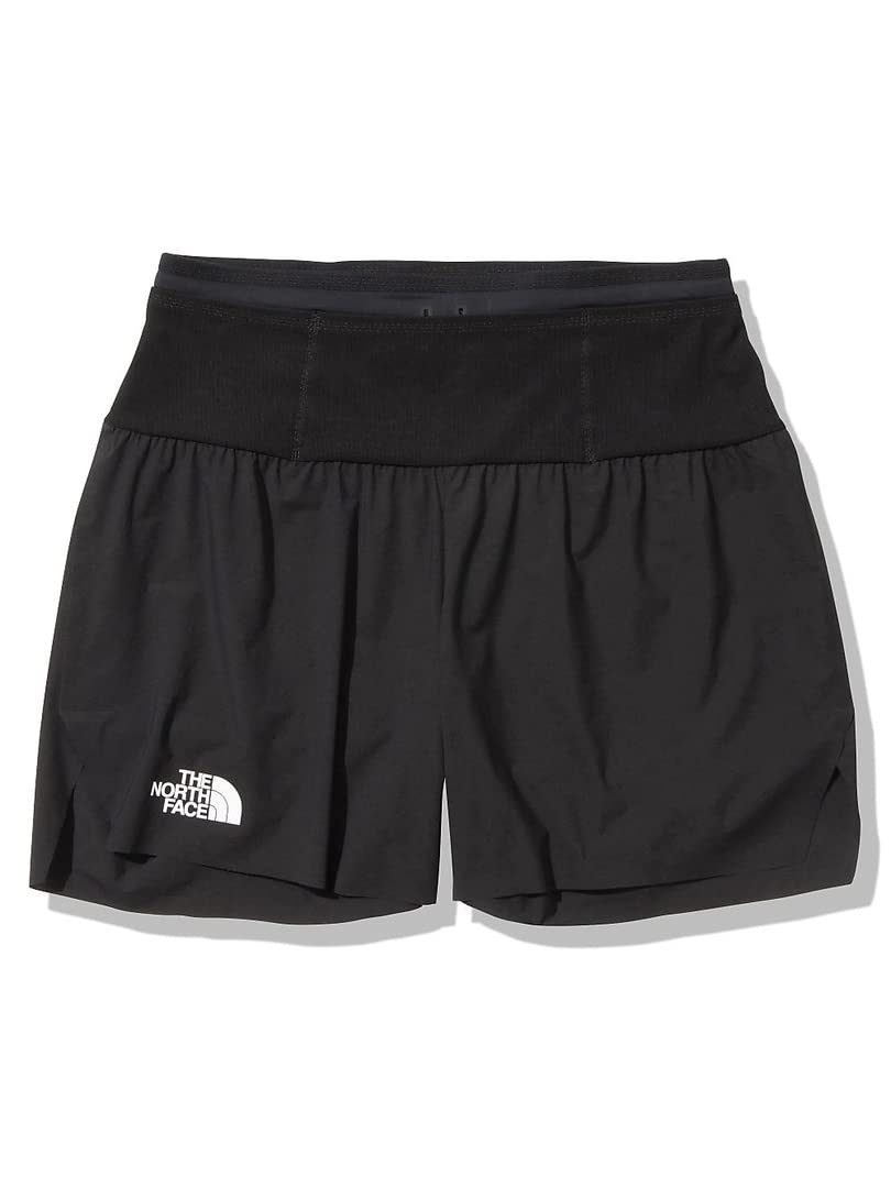 

The North Face Enduris Trail Short NBW42371 Черный S чёрный