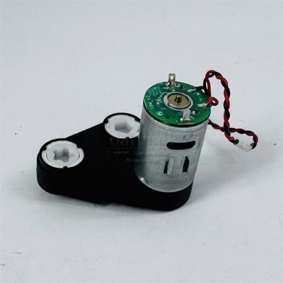 Sprzęt do utrzymania czystości – Części do robotów odkurzających