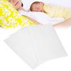 4pcs Disposable Underpad Waterproof Underpads Mattress Protector Absorbency Bed Pads