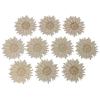 Décorations – Objets de décoration en bois